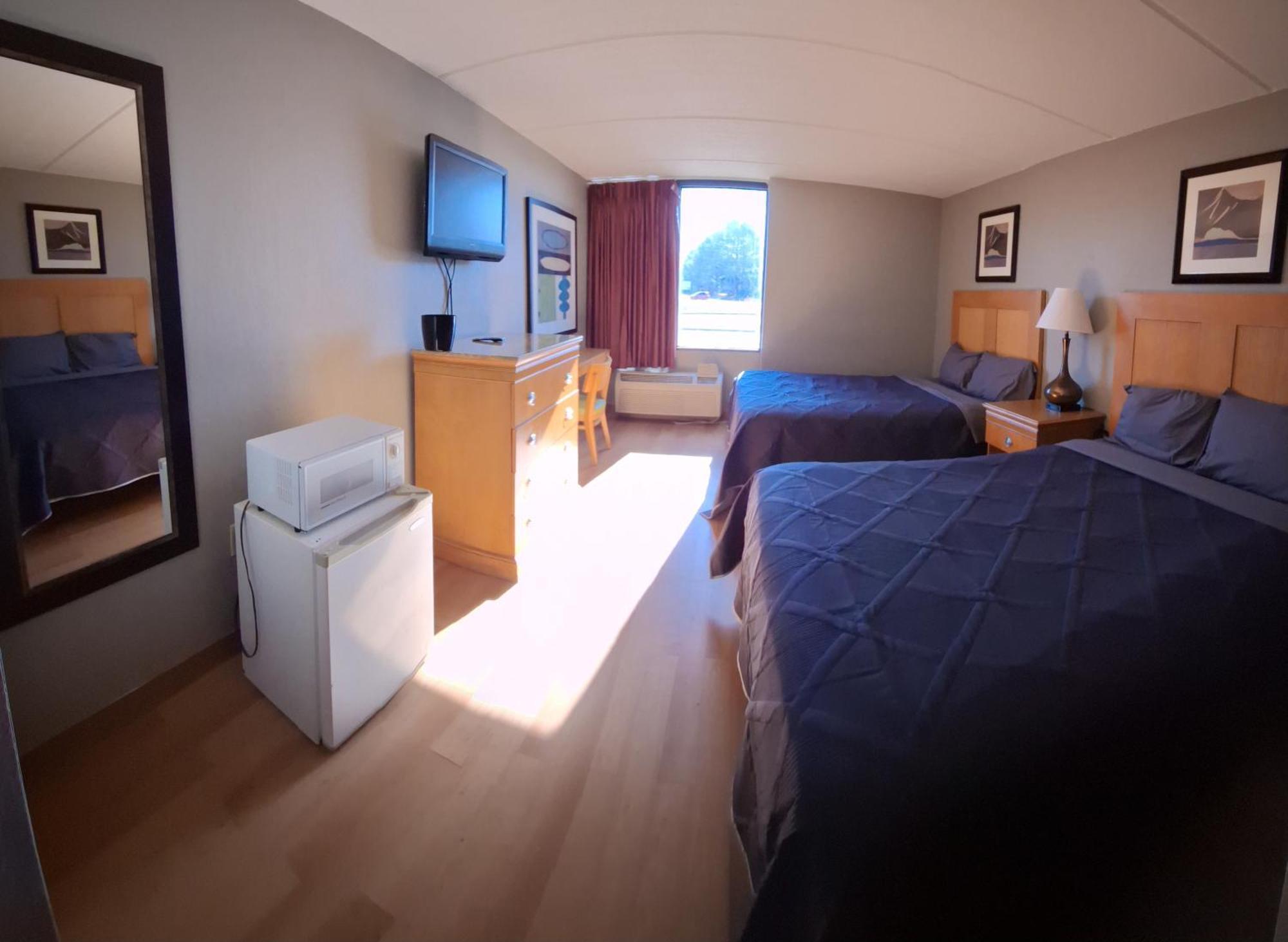 Madison Inn & Suites Экстерьер фото